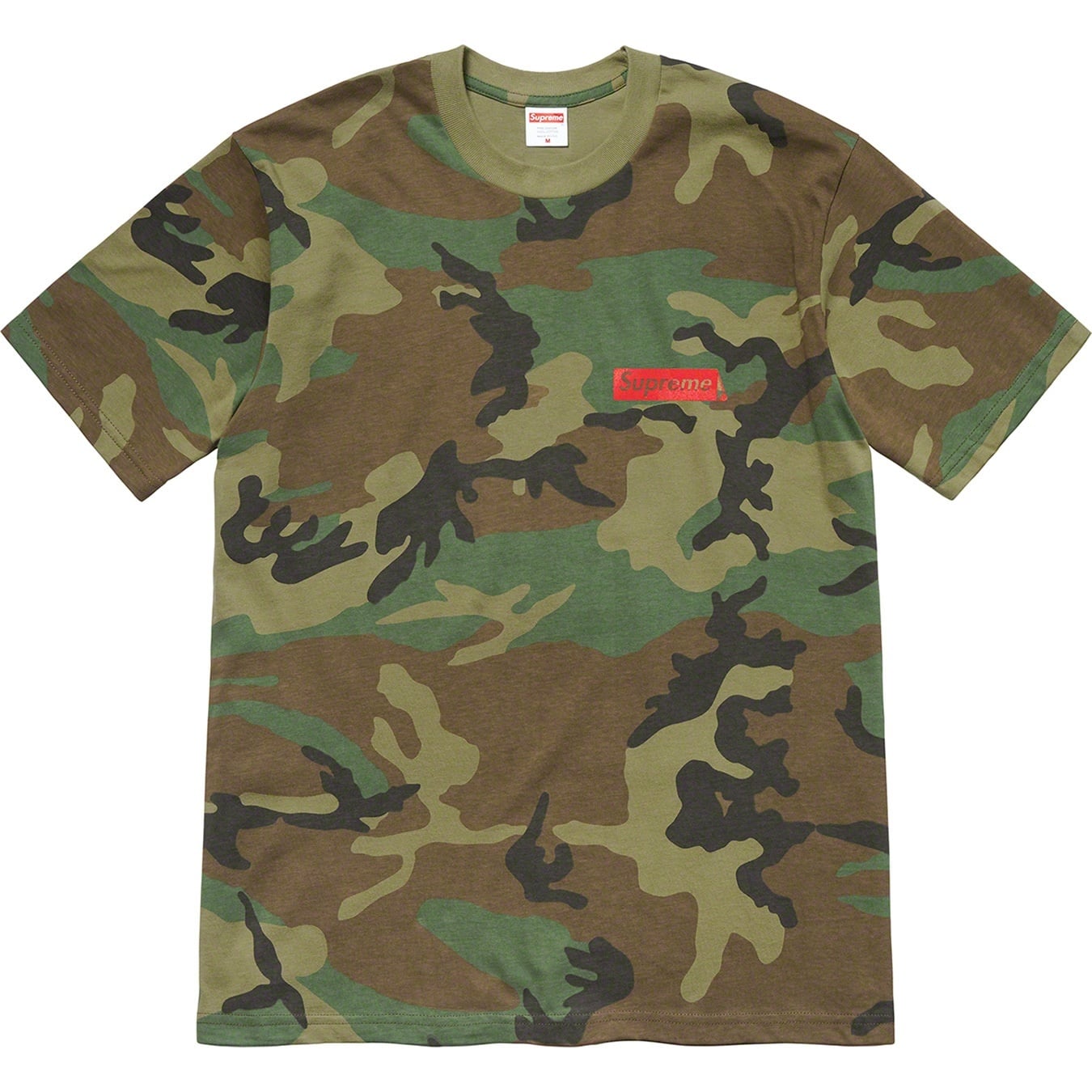 Spiral Tee view 15